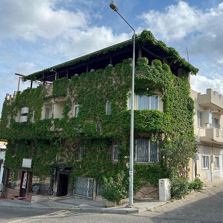 Hotel Bella Сельчук Экстерьер фото