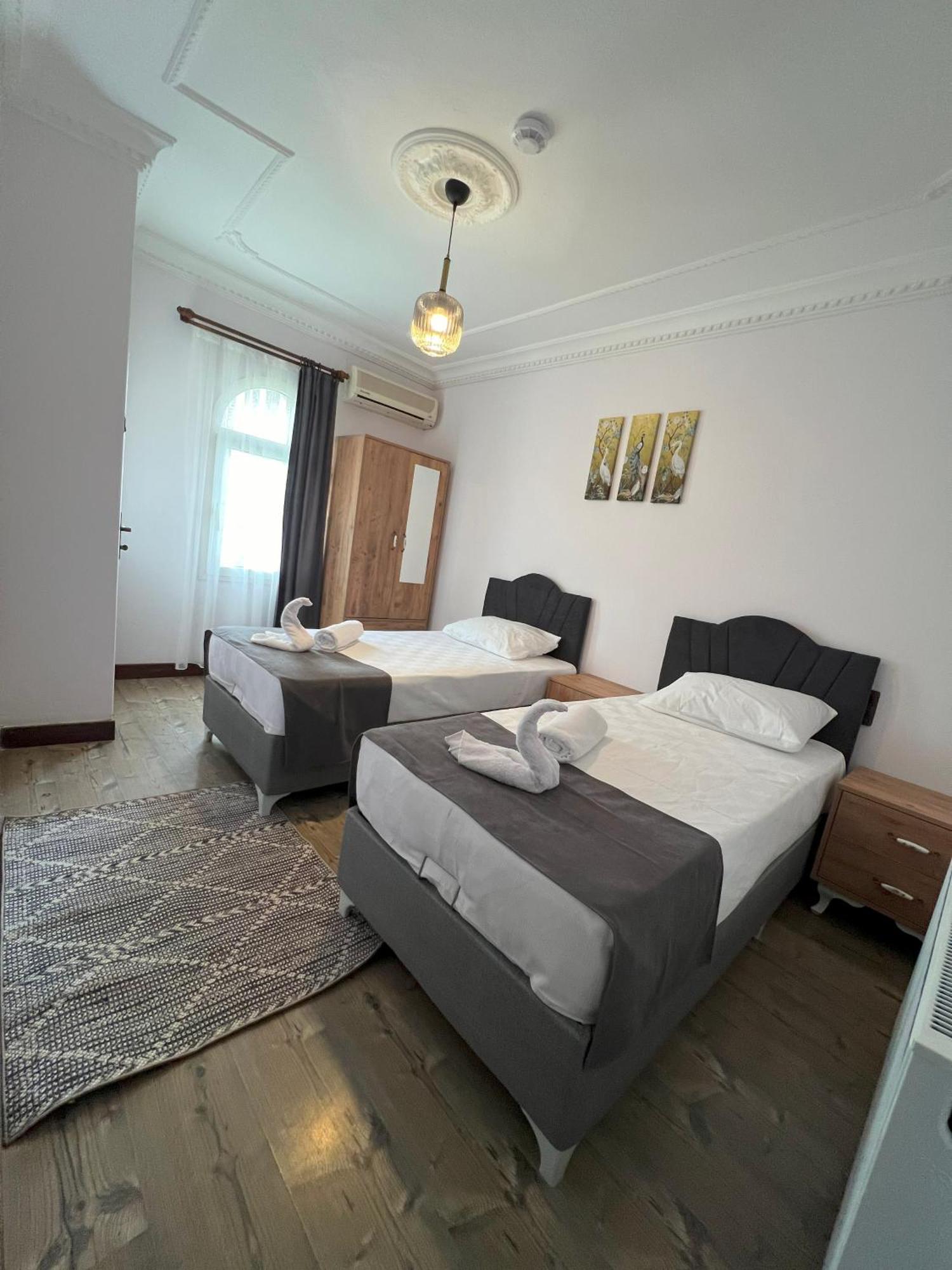 Hotel Bella Сельчук Экстерьер фото