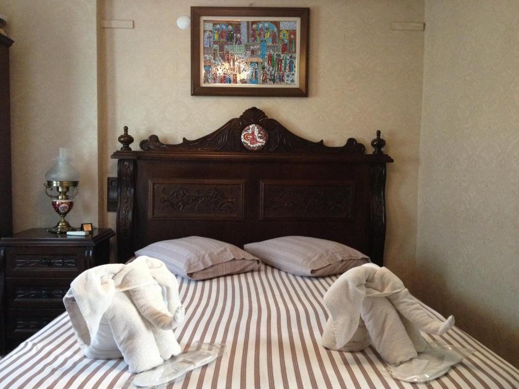 Hotel Bella Сельчук Экстерьер фото