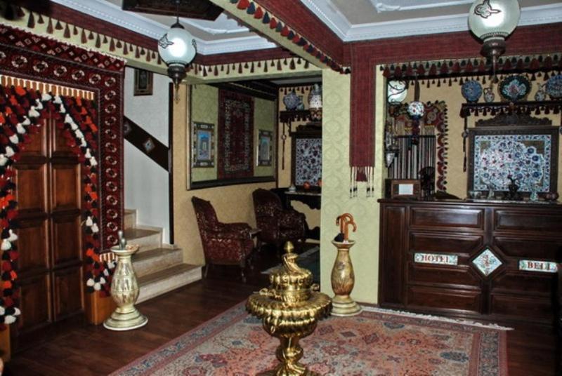 Hotel Bella Сельчук Экстерьер фото
