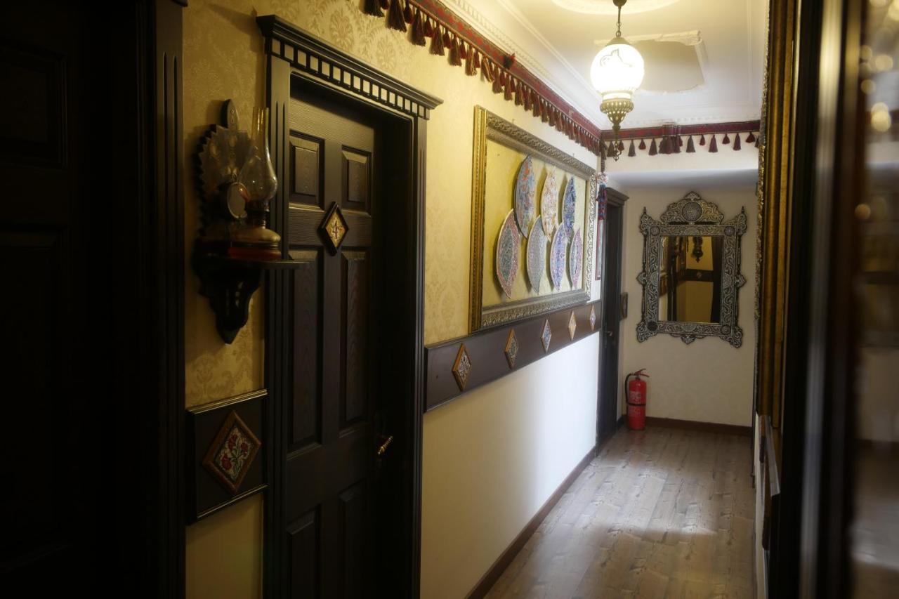 Hotel Bella Сельчук Экстерьер фото